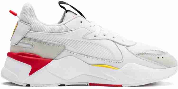 Rs x puma ferrari deals