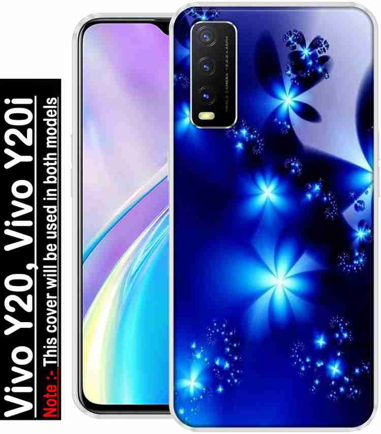 Flipkart Vivo Y20 Cover Photo Vivo Y20g Back Cover For Girl