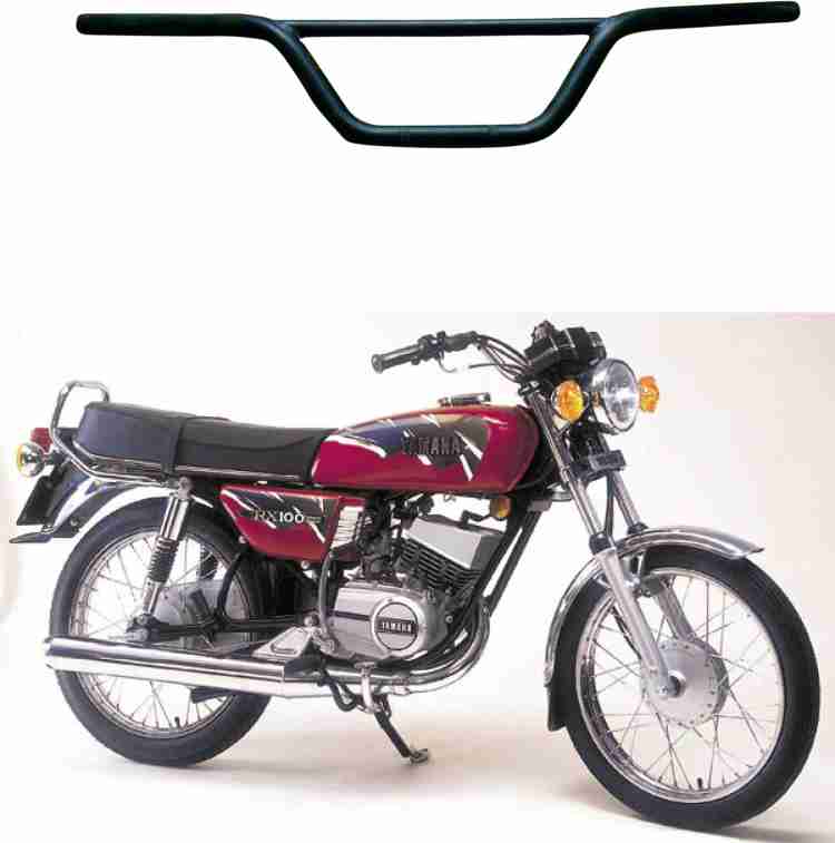 Rx 100 bike buy online new arrivals