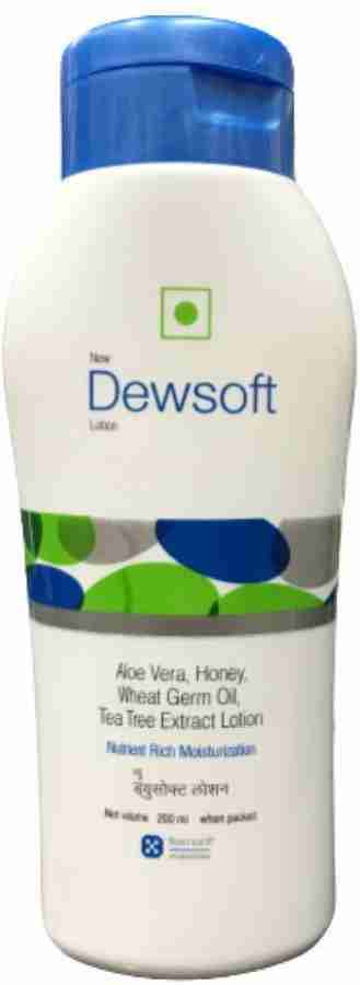 Dewsoft lotion best sale for baby