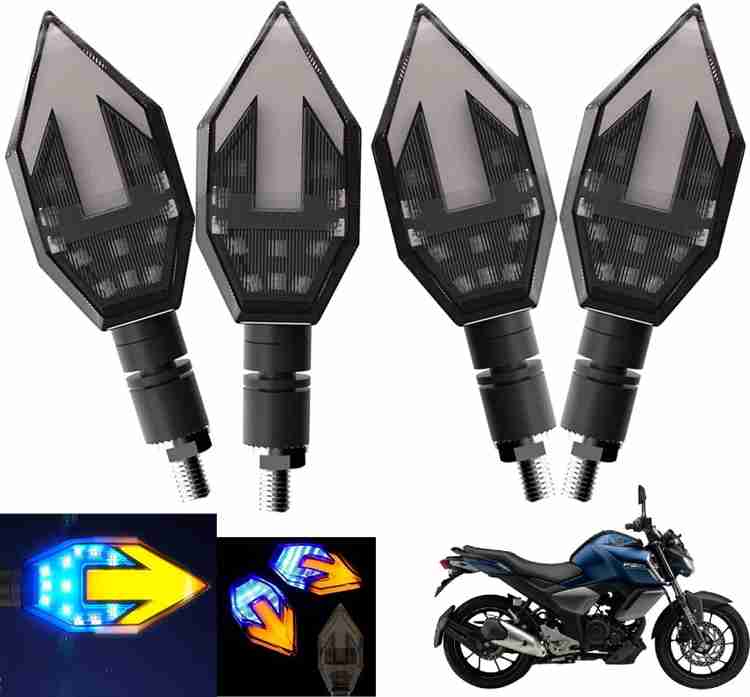 Yamaha fz side indicator price clearance