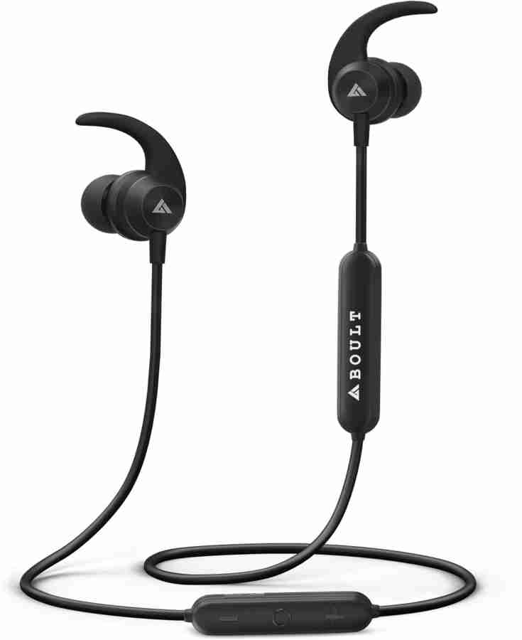 Boult ProBass Space Bluetooth Headset Price in India Buy Boult