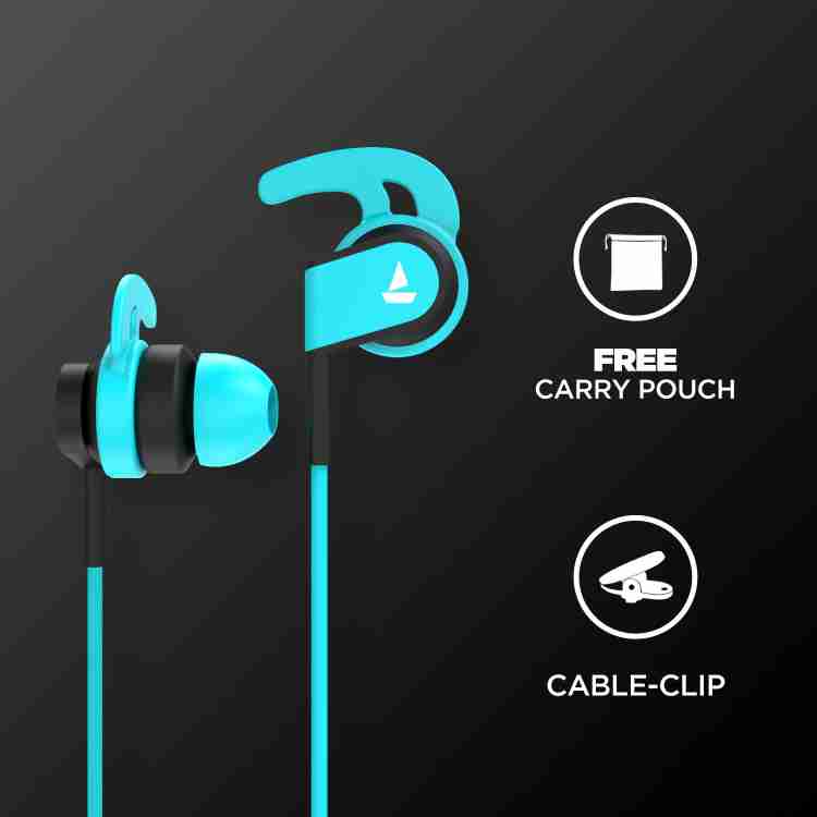 Boat 242 earphones flipkart sale