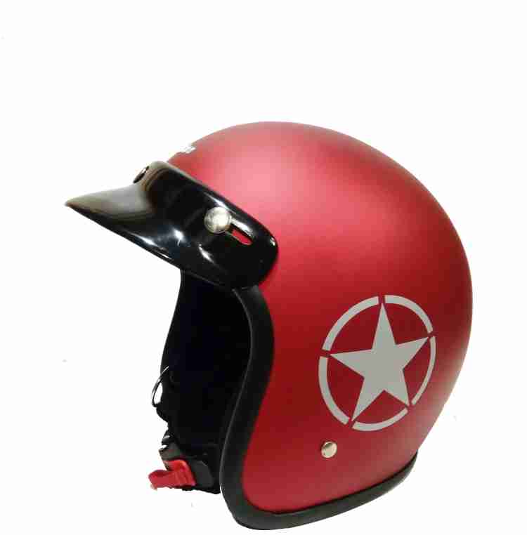 Ergo jetstar hot sale helmet