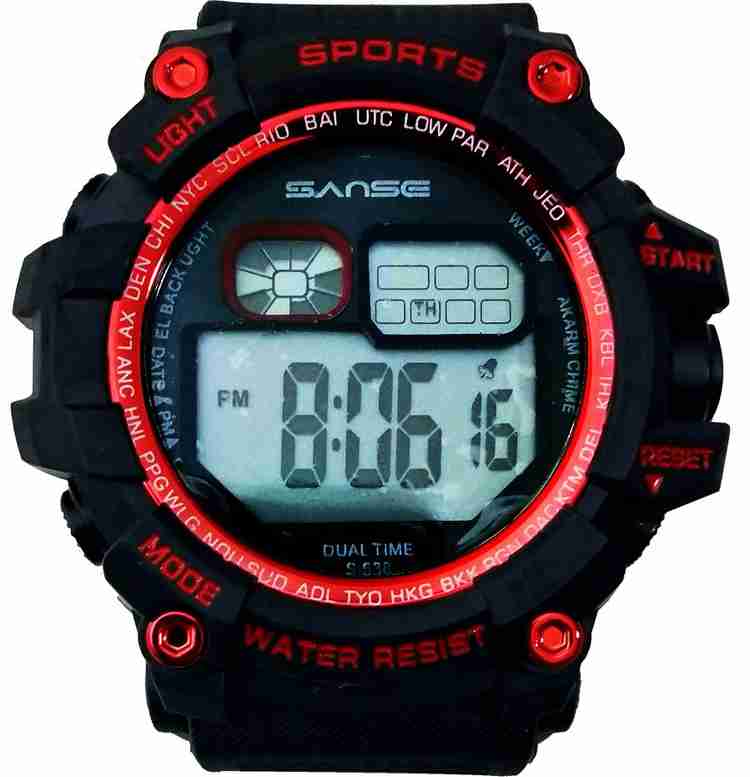 Sanse watch price online