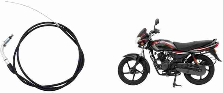150 cm Accelerator Cable Bajaj Platina 110