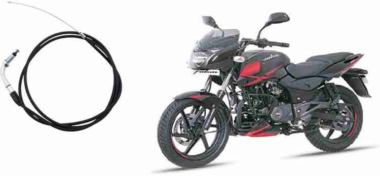 Pulsar 150 accelerator cable price hotsell