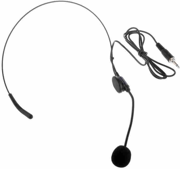 Earphone as microphone in pc on sale