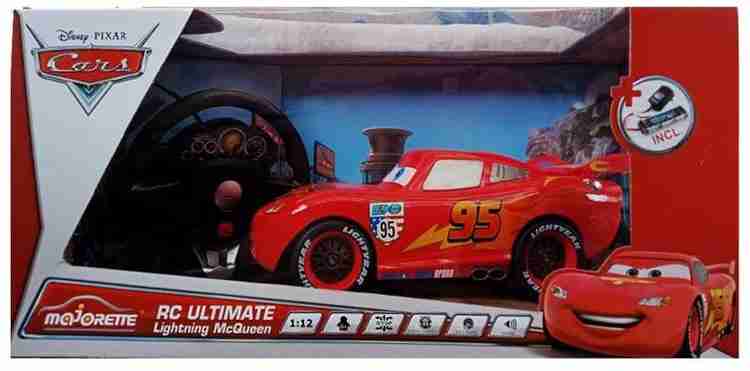 Rc ultimate lightning mcqueen store