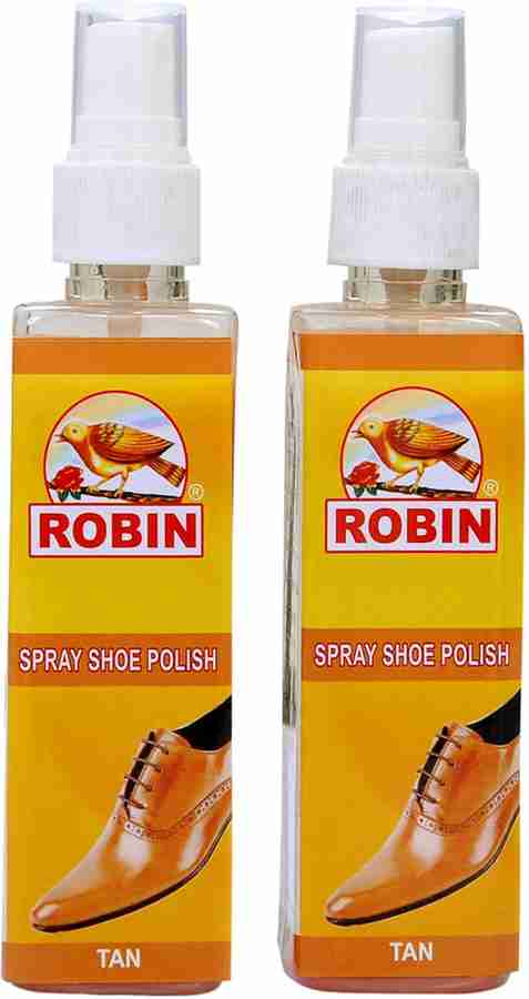 Robin shoe polish price deals