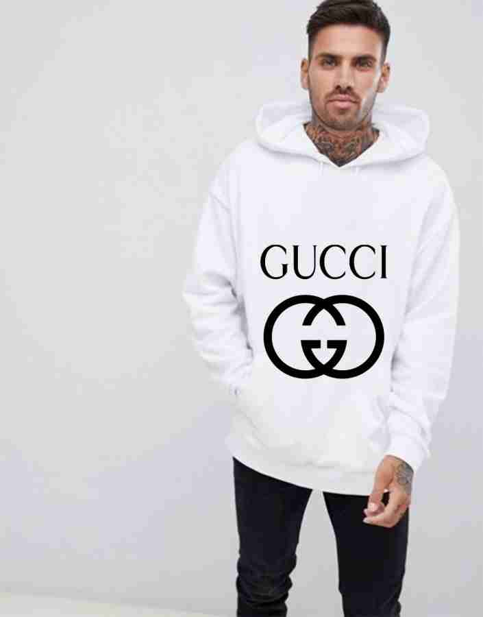 Gucci hoodie best sale original price