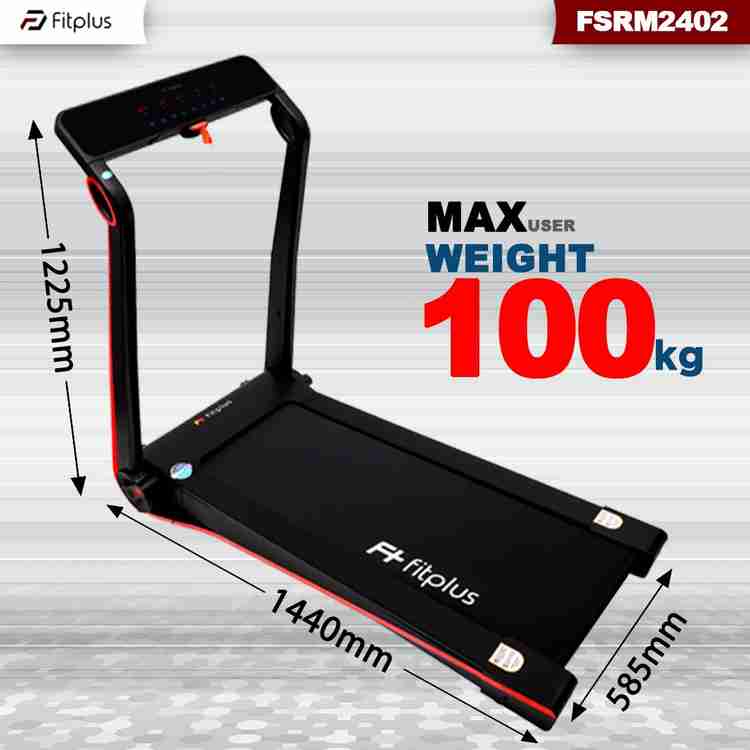 Fitplus fsrm2402 hotsell