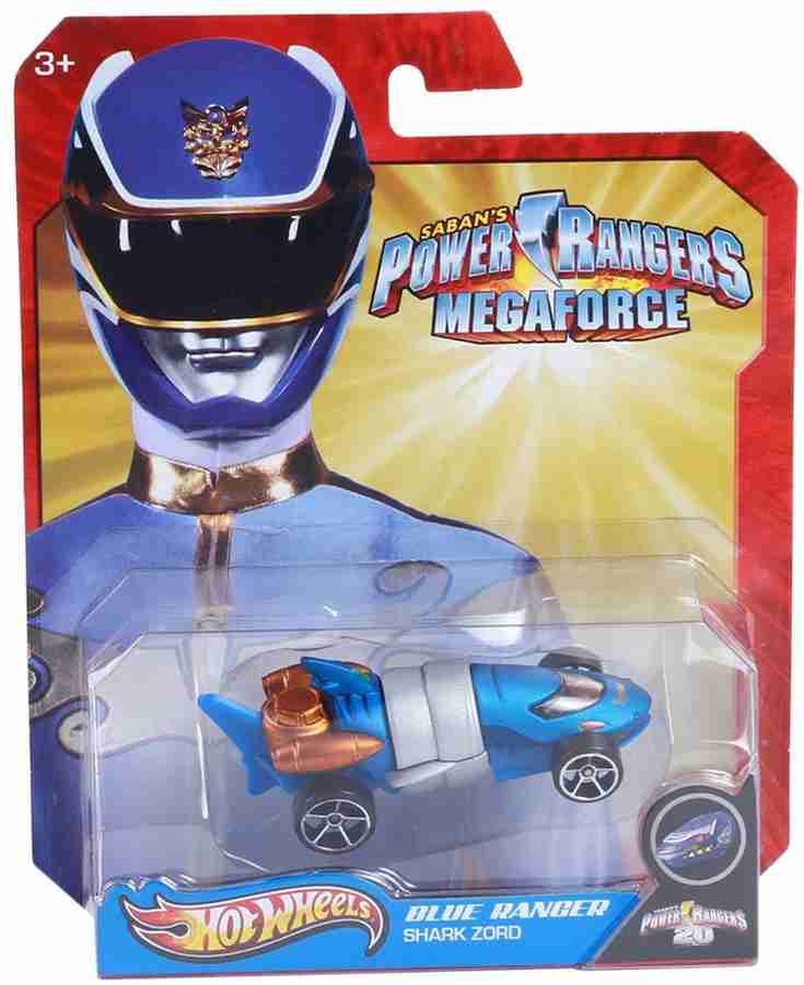 Power ranger power wheels deals