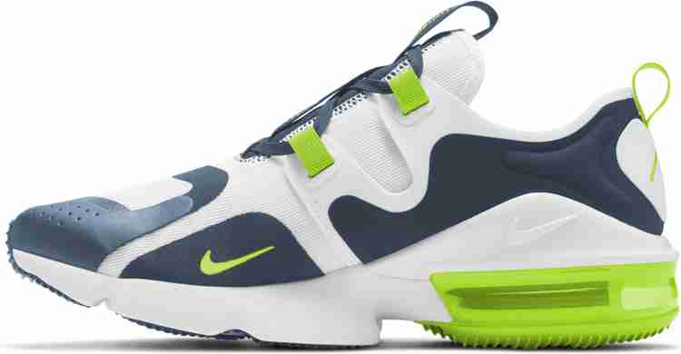 Nike air max infinity homme blanche clearance