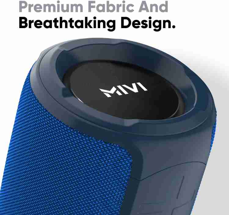 Mivi octave 2 top