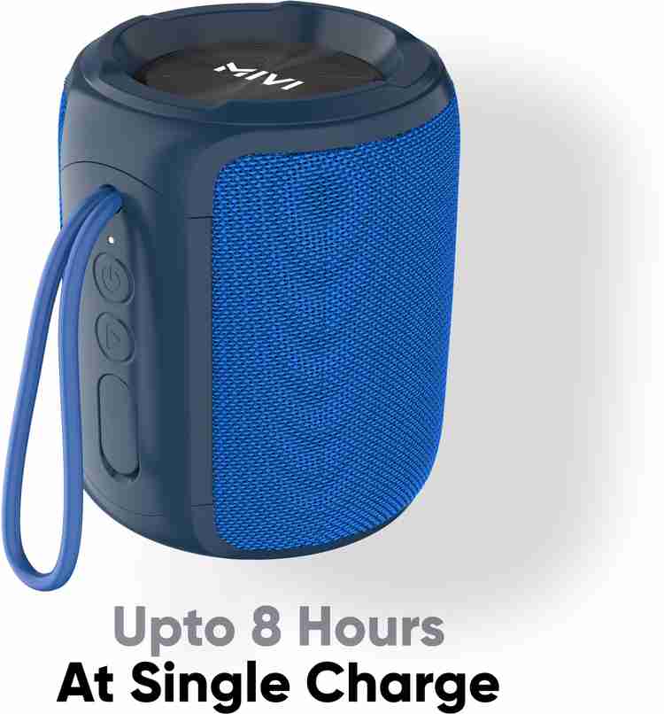Buy Mivi Octave 2.0 Portable Wireless Speaker with 360 Degree HD