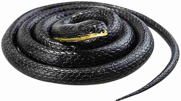 Fake snake price top