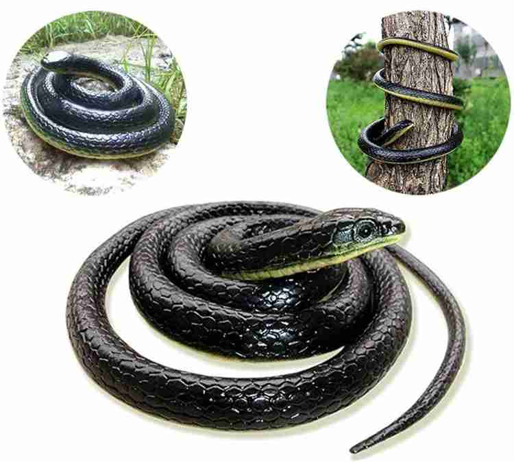 Rubber top snake price