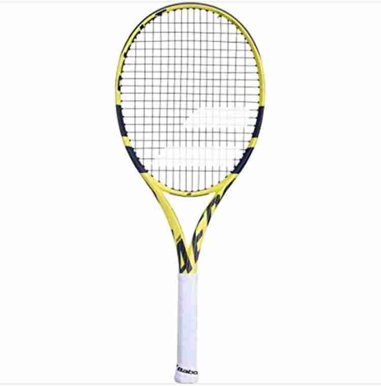 Babolat Pure Aero テニスラケット グリップ2 Pure Aero グリップ2