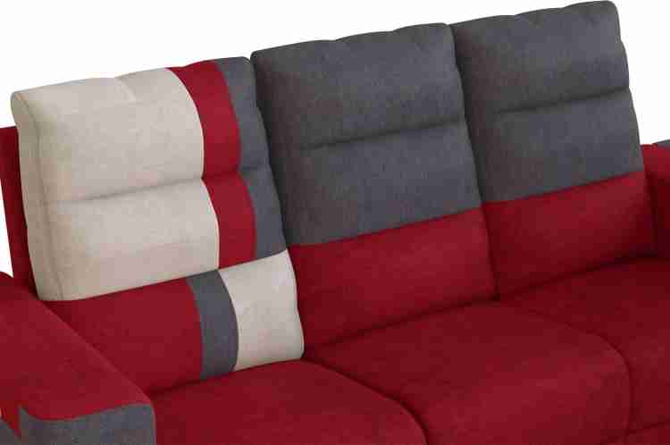 Godrej deals pixel sofa