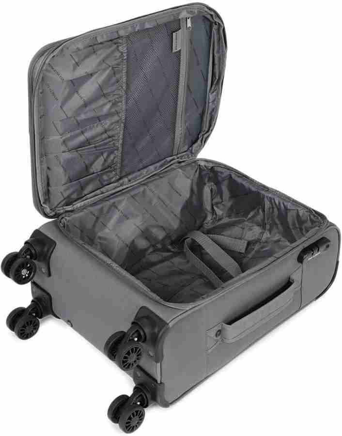 Kenneth cole cabin trolley bag sale