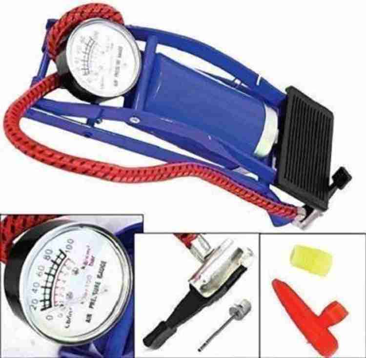 Bike pump costco 2025