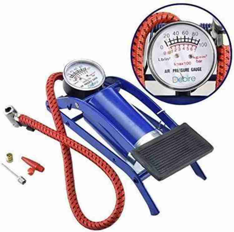 retold 100 psi Tyre Air Pump for Car Bike Price in India Buy retold 100 psi Tyre Air Pump for Car Bike online at Flipkart
