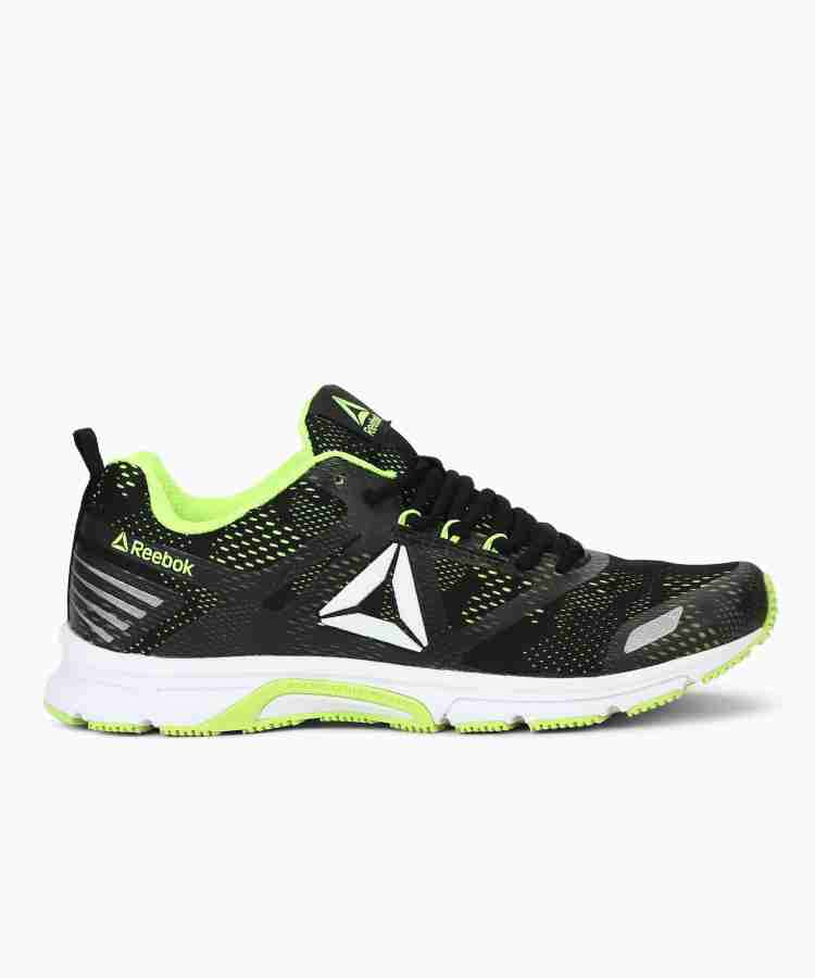 Reebok men's ahary hot sale runner running shoe