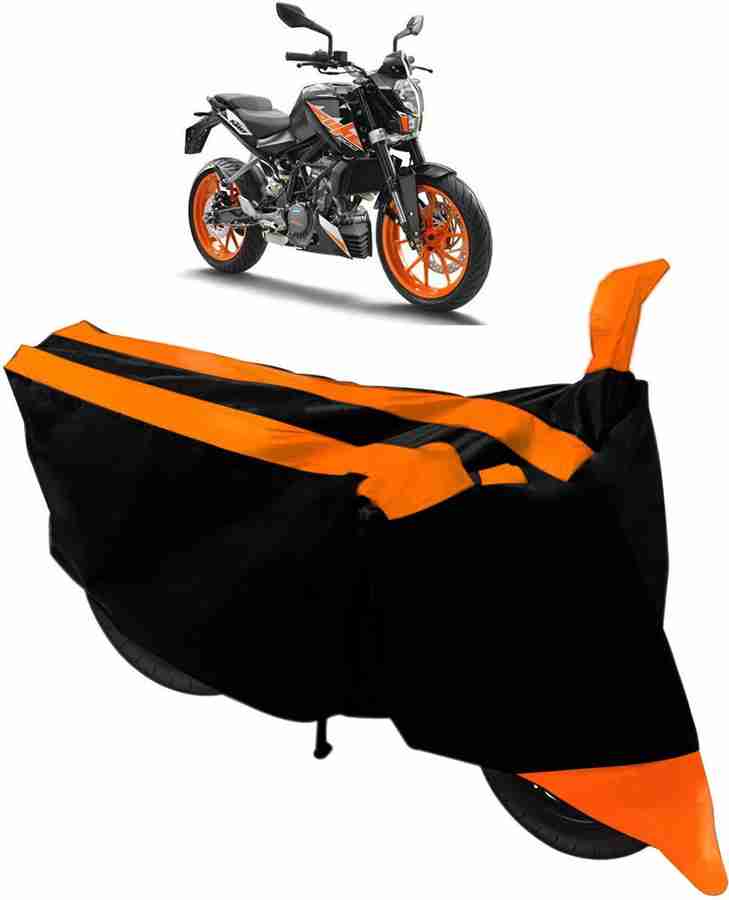 Flipkart SmartBuy Two Wheeler Cover for KTM Price in India Buy Flipkart SmartBuy Two Wheeler Cover for KTM online at Flipkart