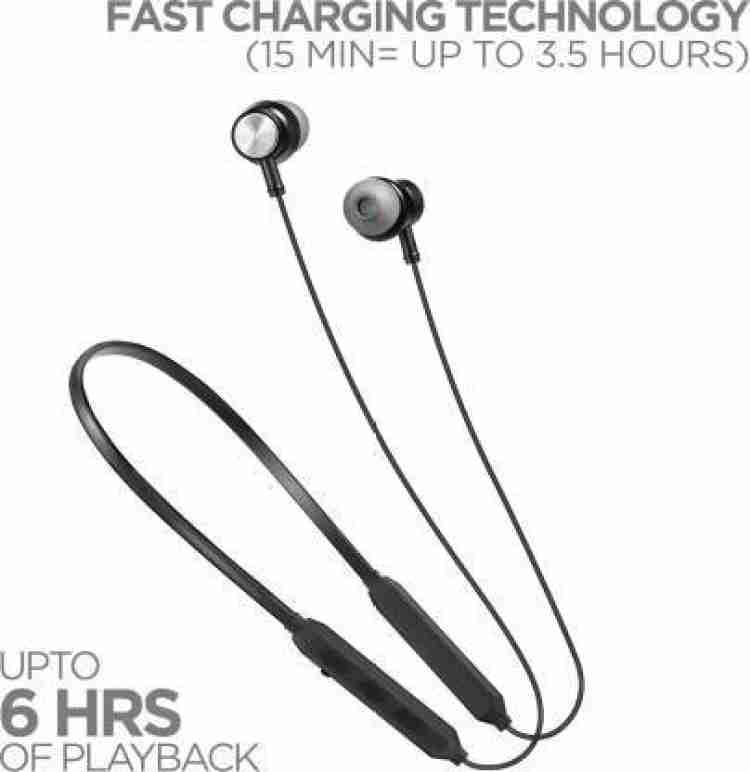 Boat 228 2025 bluetooth earphones