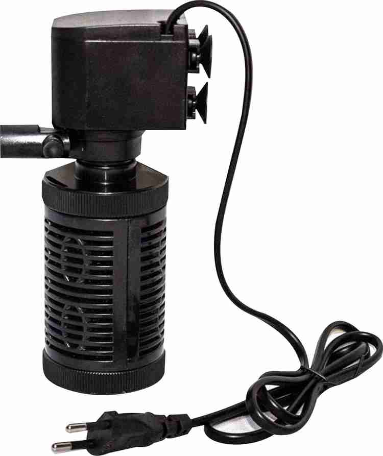 ADIOS Fish Tank Aquarium Filter Pump 15W 220 240V 50 60Hz