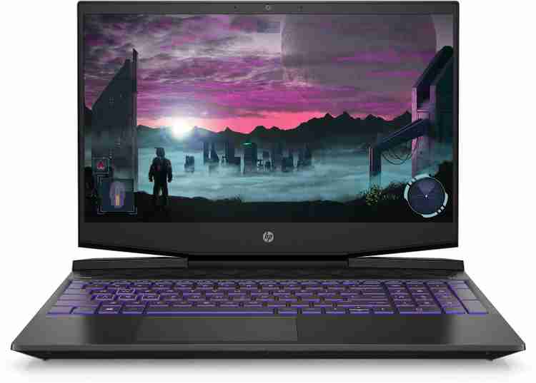 Hp pavilion gaming 15 core i5 clearance