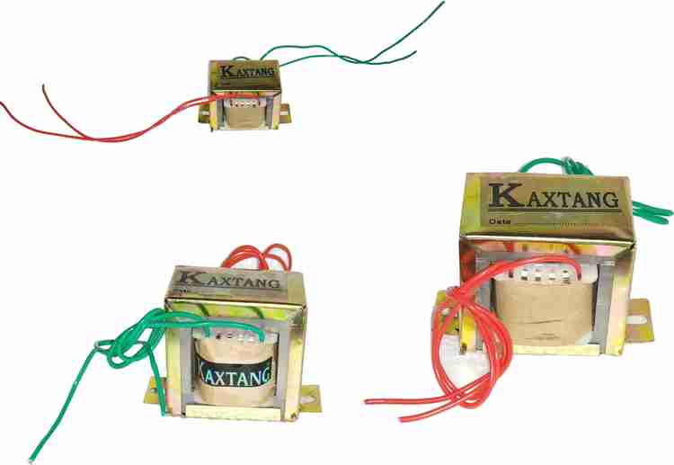 Woofer transformer price store