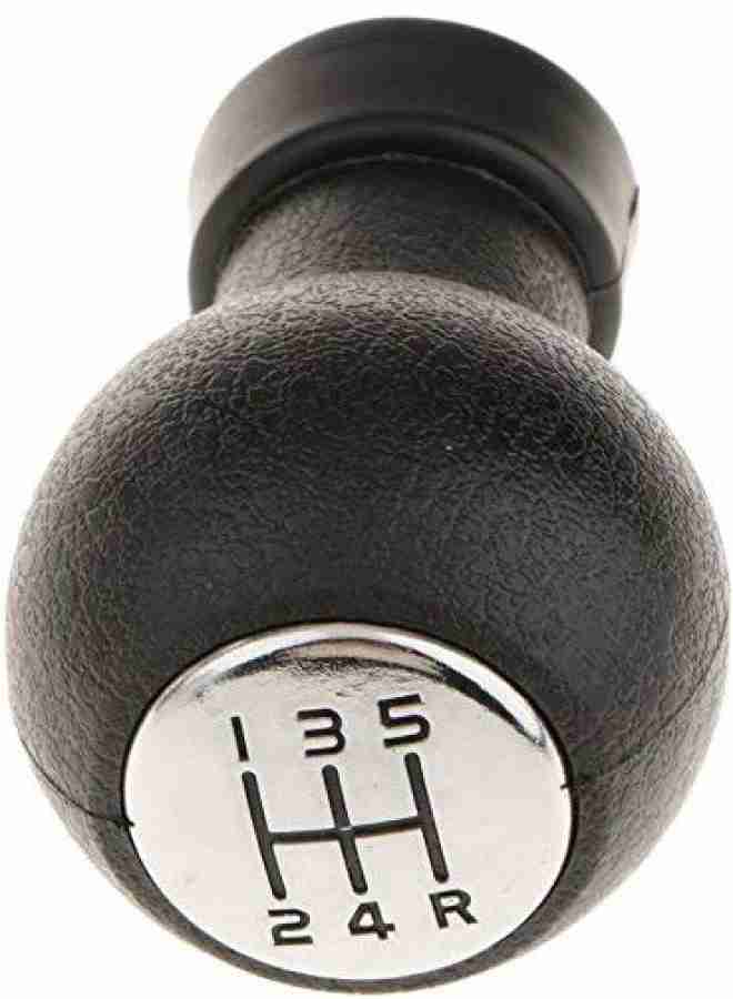 Airtick Rubber & Plastic Gear Knob Price in India - Buy Airtick Rubber & Plastic  Gear Knob online at