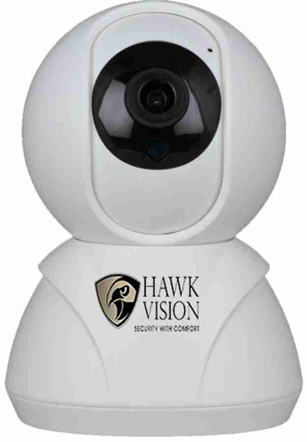 Hawk cctv sales camera price