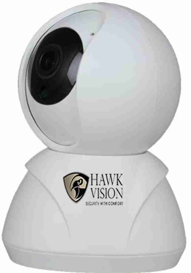 Hawkvision P2P WiFi Smart Security Camera Price in India Buy