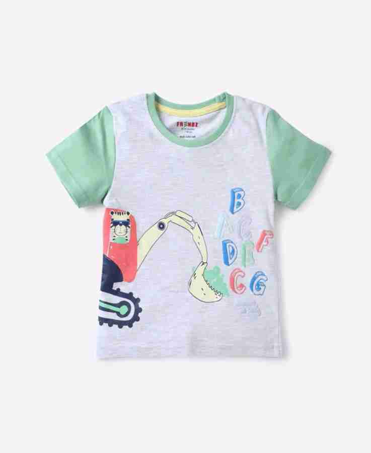 Frendz kidswear hot sale