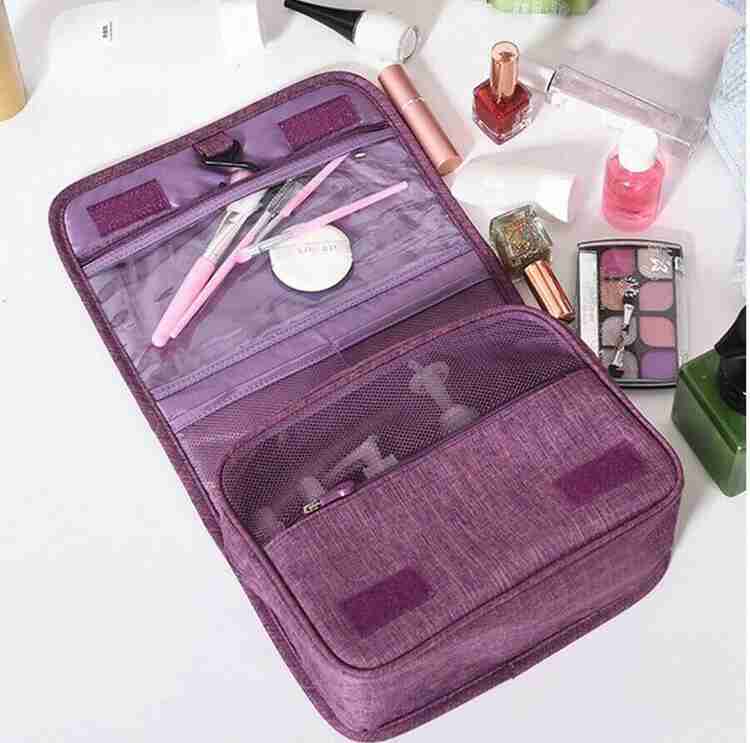 Extra large cosmetic bag on sale