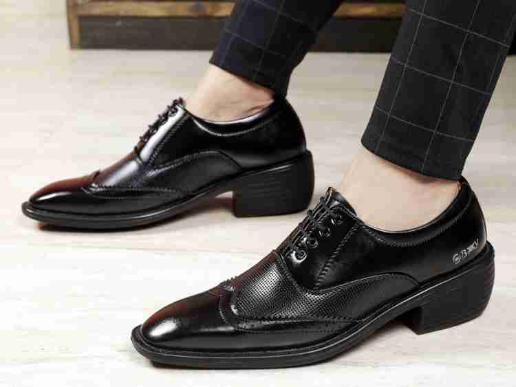 Black prom hotsell shoes 2019