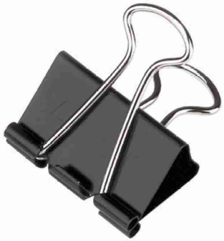 Binder clip holder discount