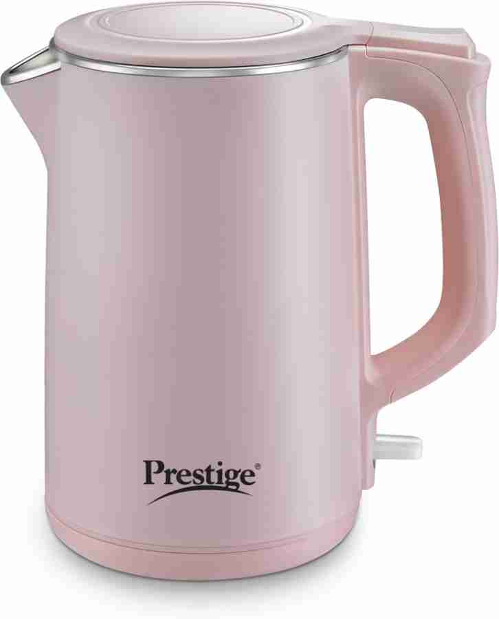 Prestige electric deals kettle 1.7 litre