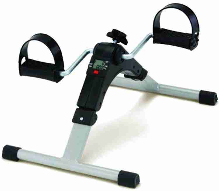 PHYSIO FACTORY BLACK MINI EXERCISE PEDO CYCLE Mini