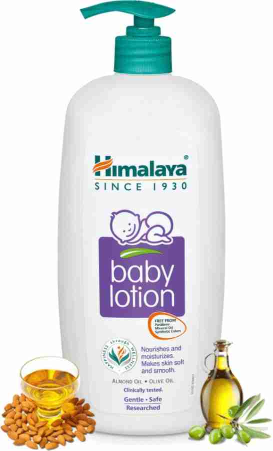 Himalaya baby body sales lotion for winter