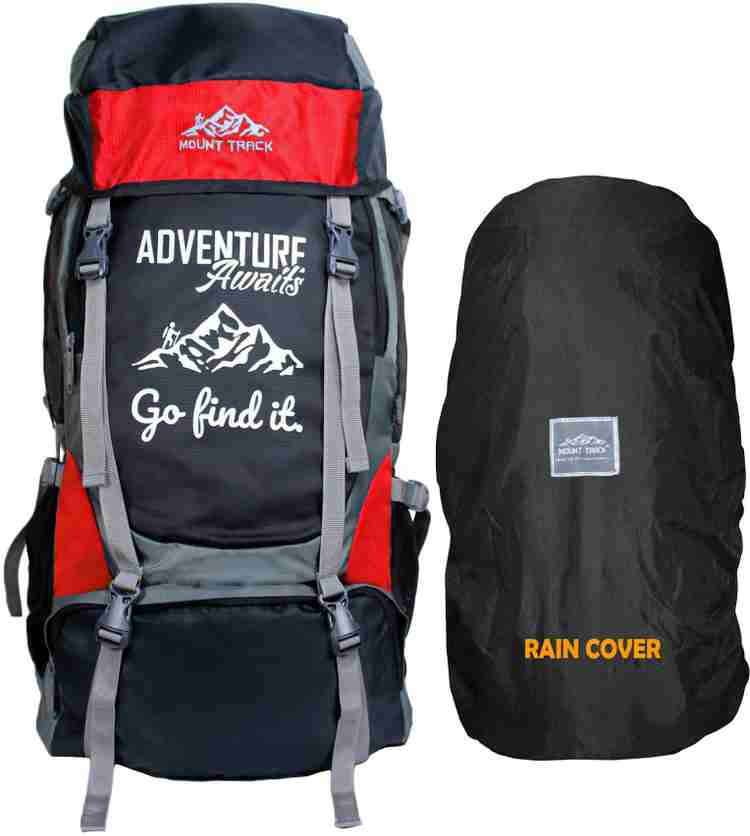 Flipkart tracking bag shop