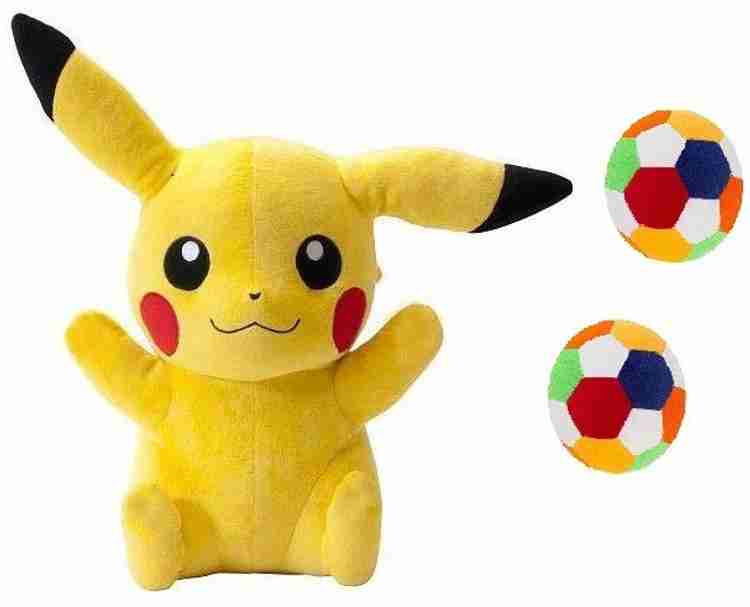 Small outlet pikachu toy