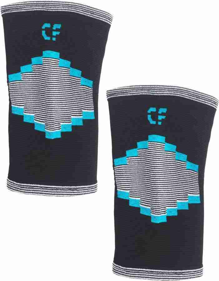 DC knee cap pair small Knee Support Buy DC knee cap pair small