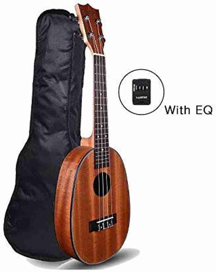 KADENCE KAD UKPB11 EQ With Online Classes Concert Ukulele Price in India Buy KADENCE KAD UKPB11 EQ With Online Classes Concert Ukulele online at Flipkart