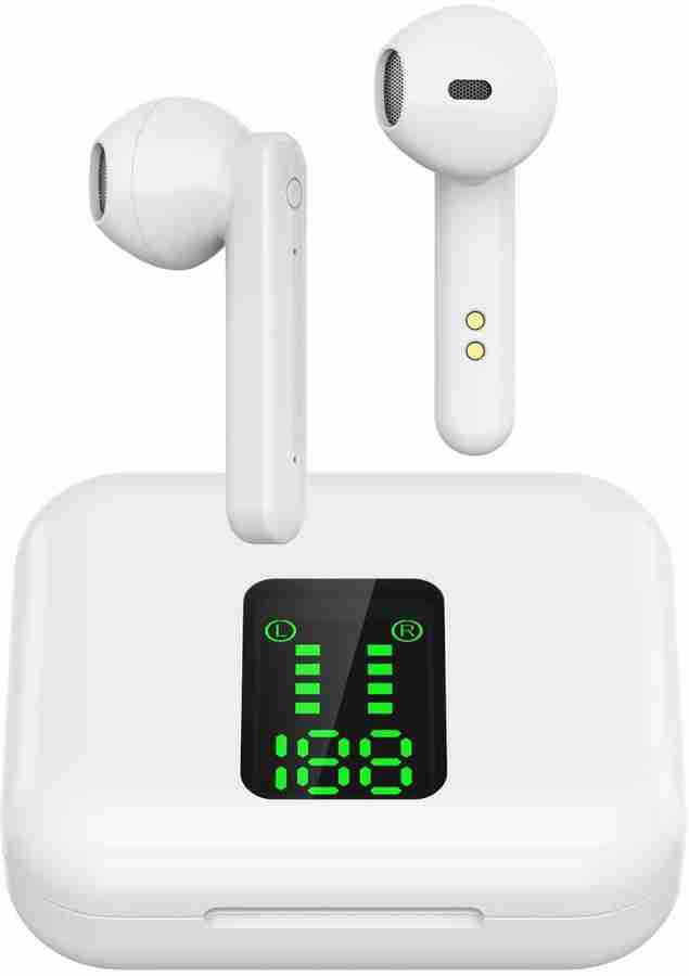 Ubon BT 225 TWS Earbuds Bluetooth Price in India Buy Ubon BT 225 TWS Earbuds Bluetooth Online Ubon Flipkart
