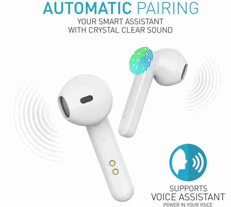 Ubon BT 225 TWS Earbuds Bluetooth Price in India Buy Ubon BT 225 TWS Earbuds Bluetooth Online Ubon Flipkart
