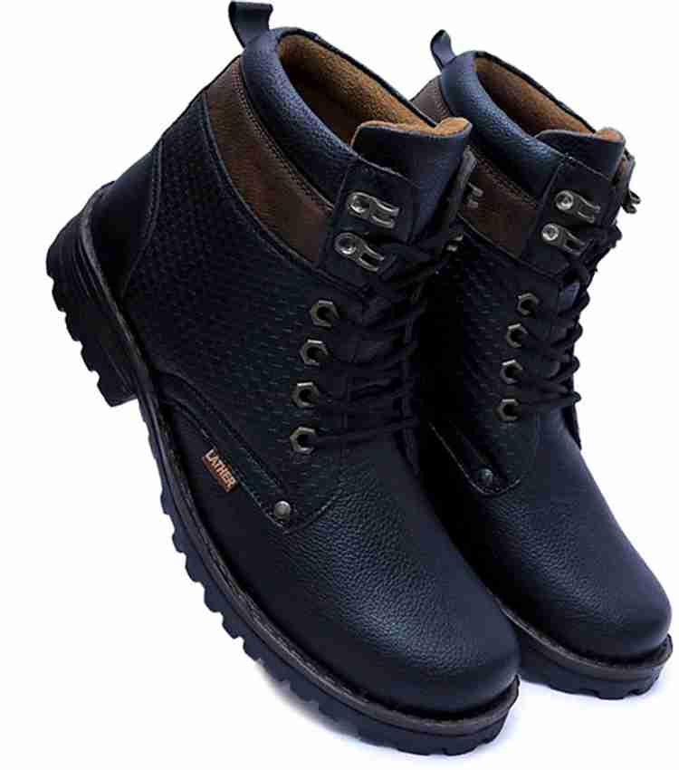 Flipkart boot shop shoes